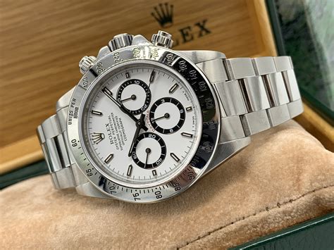 daytona 1965 rolex|rolex daytona model years.